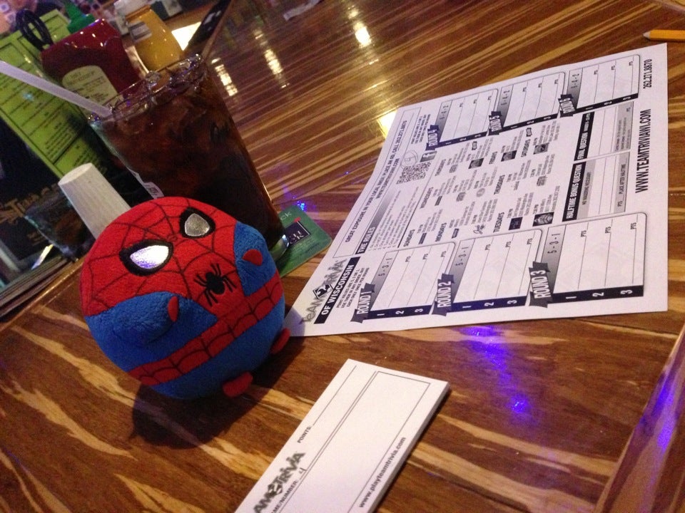 Photo credit: foursquare