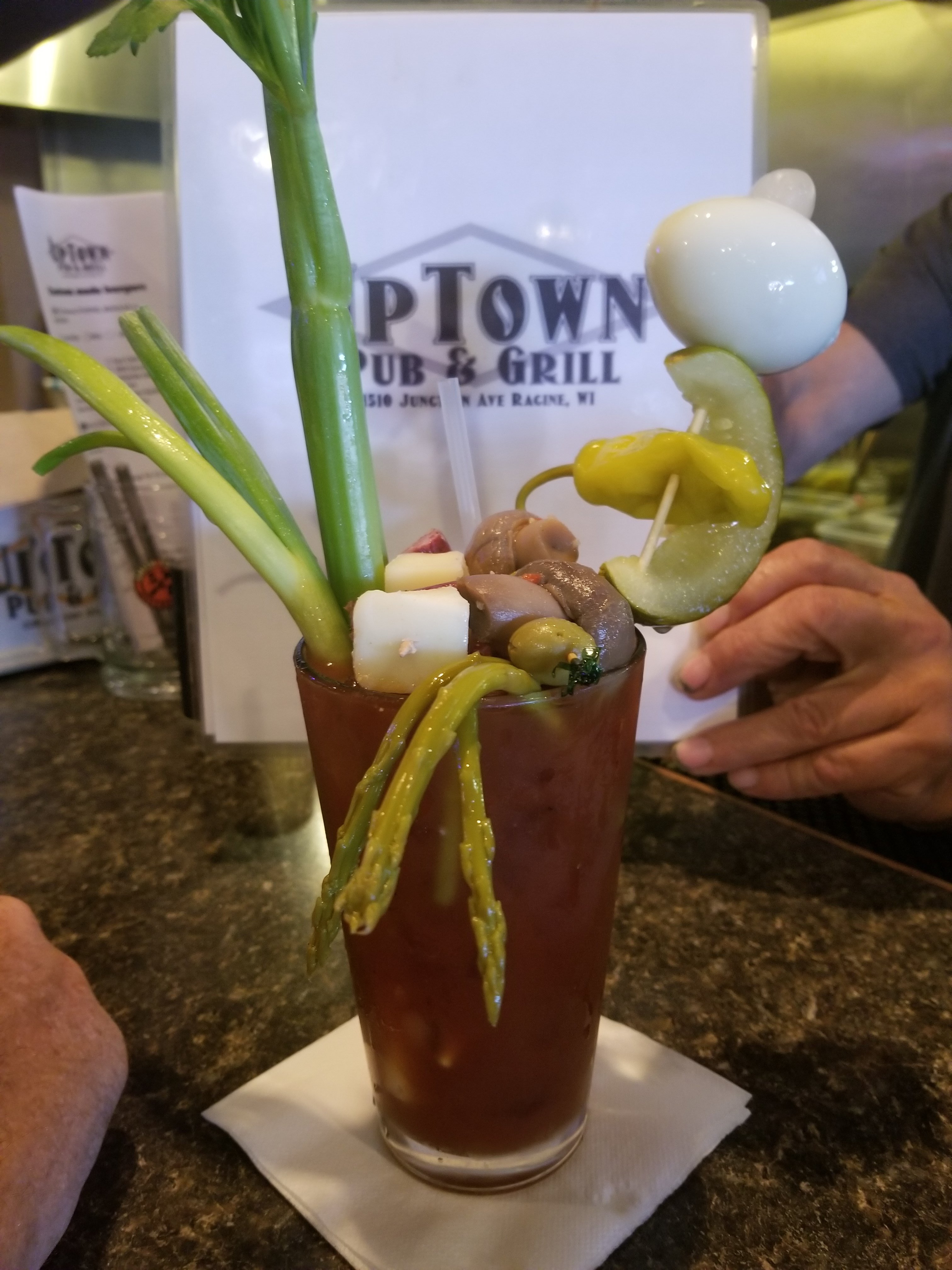 Photo credit: tripadvisor