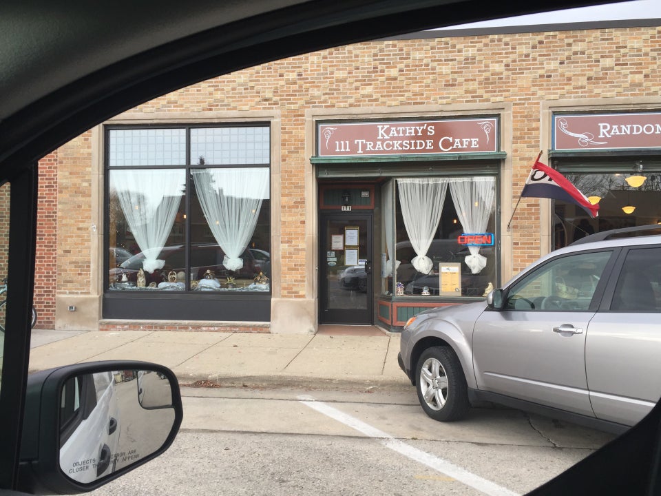 Restaurants In Random Lake Wi Updated Spring 2020 Restaurantji Restaurants In Random Lake Wi