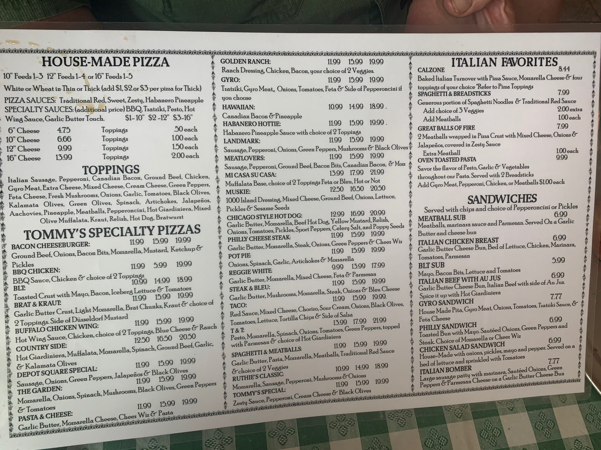 Photo credit: Tripadvisor