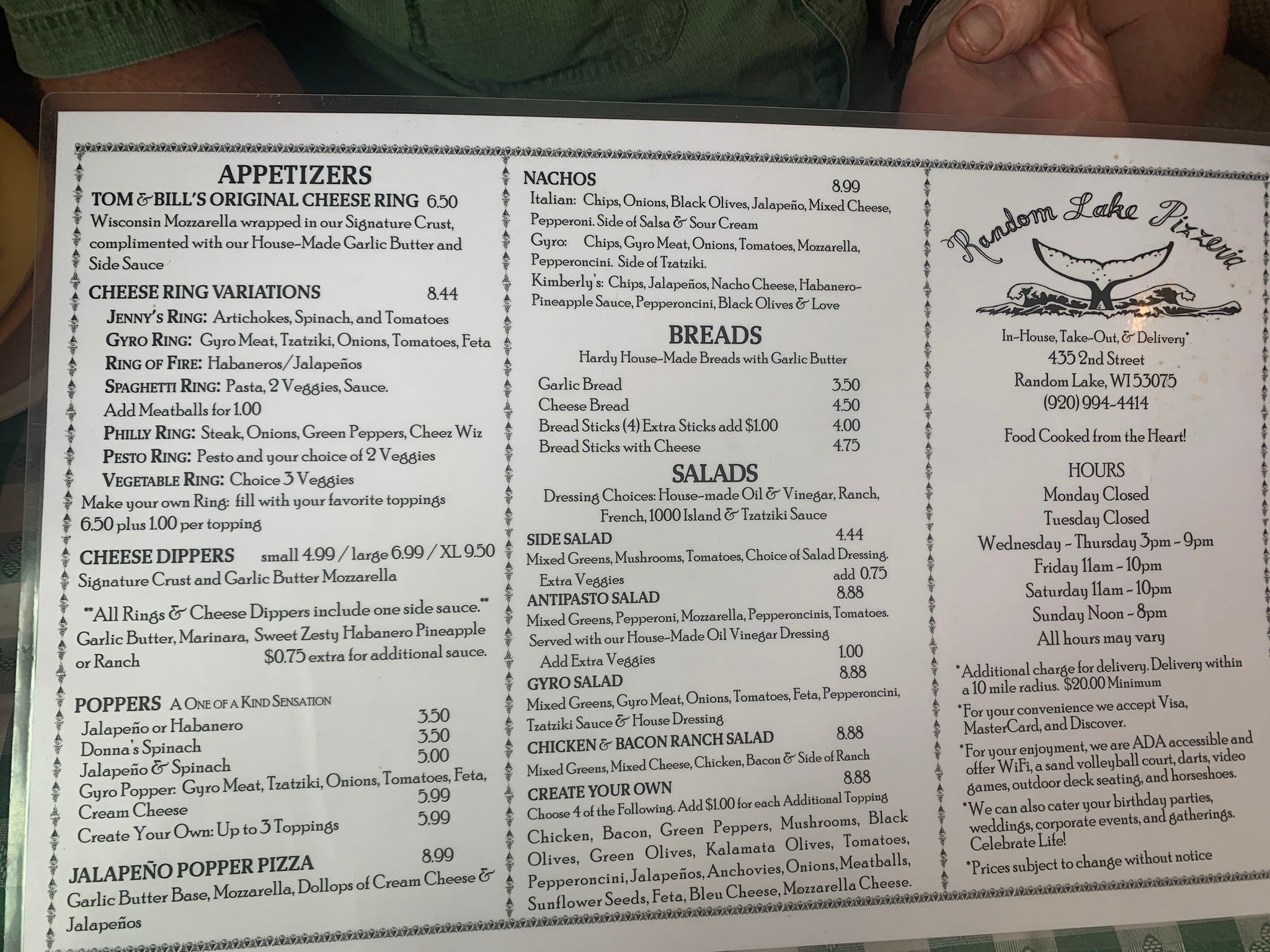 Photo credit: Tripadvisor