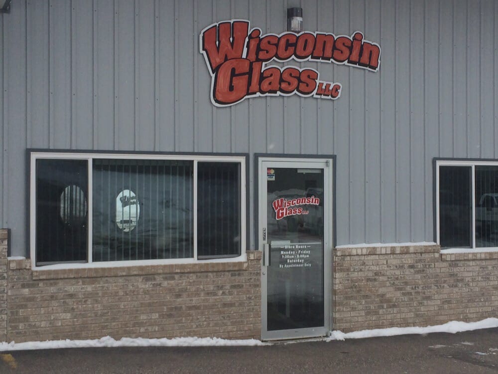 Wisconsin Glass