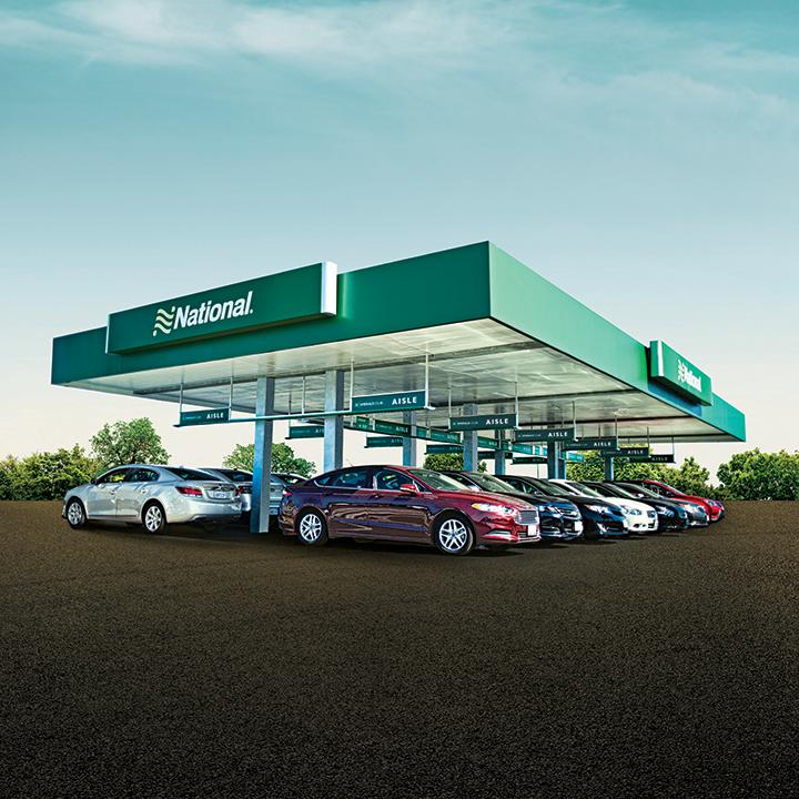 Avis Rent A Car 3375 Airport Rd, Rhinelander