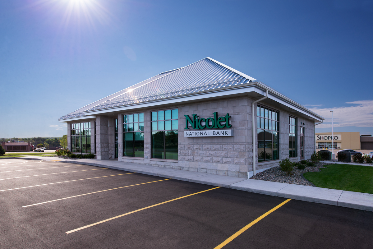 Nicolet National Bank