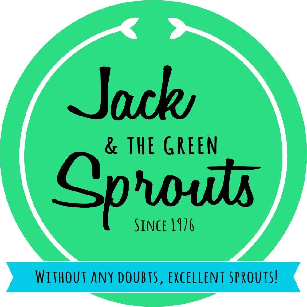 Jack & the Green Sprouts