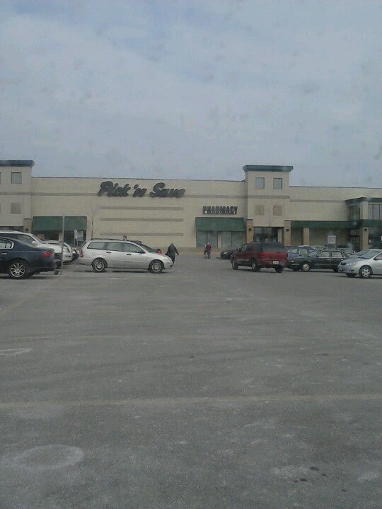 Pick 'n Save Pharmacy 4698 S Whitnall Ave, St Francis