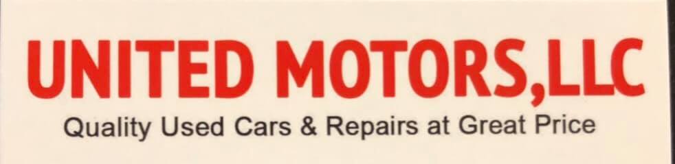 United Motors LLC 4230 S Kinnickinnic Ave, St Francis