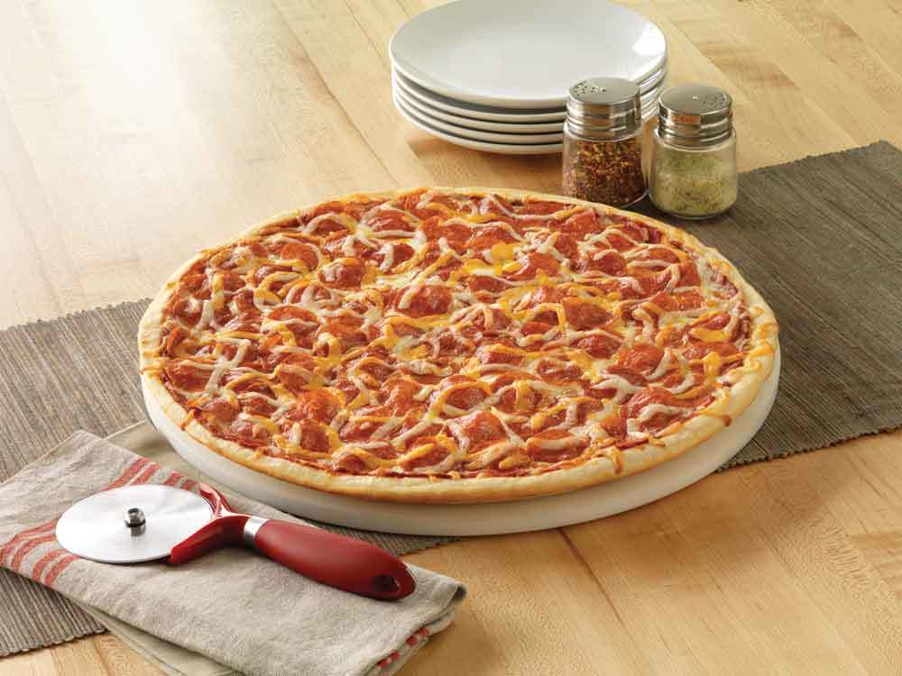 Papa Murphy's | Take 'N' Bake Pizza 4698 S Whitnall Ave, St Francis