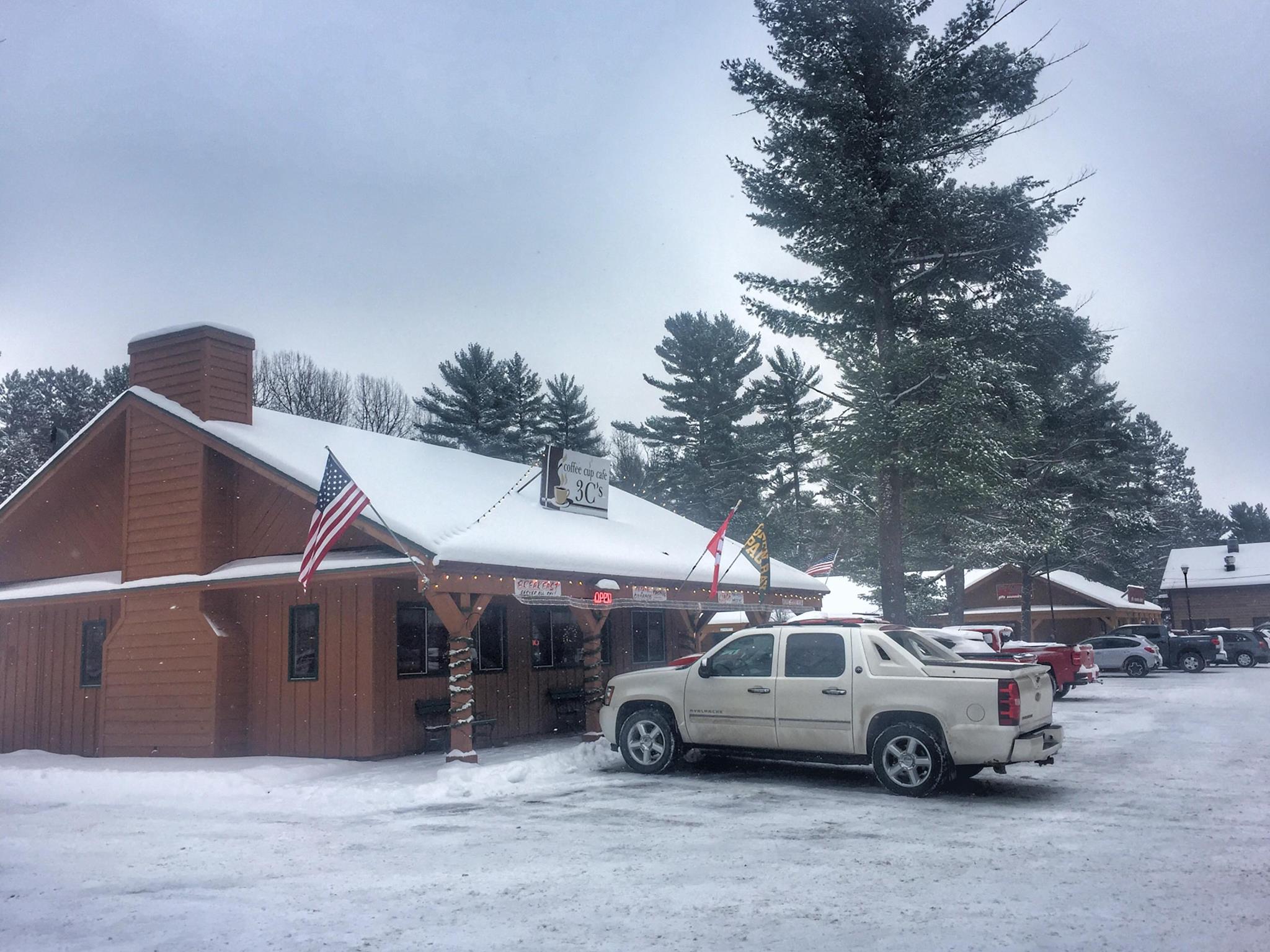 Restaurants in Saint Germain, WI Updated Spring 2020 Restaurantji