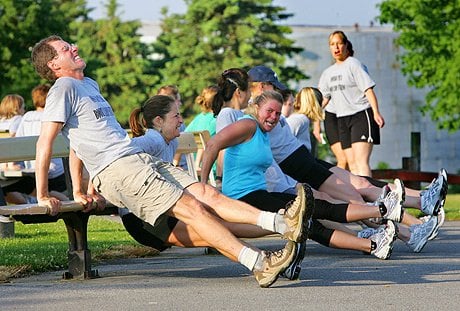 Imagine Fitness & Sports Medicine, Inc 1100 Dallas St, Sauk City
