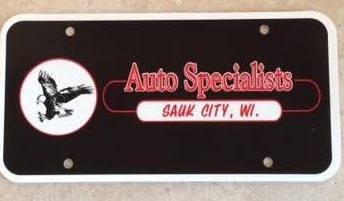 Auto Specialists