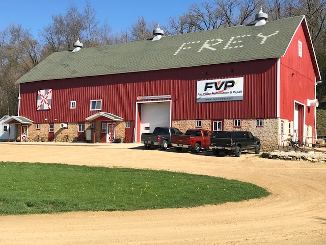 Fair Valley Performance & Repair E9688 Co Rd B, Sauk City