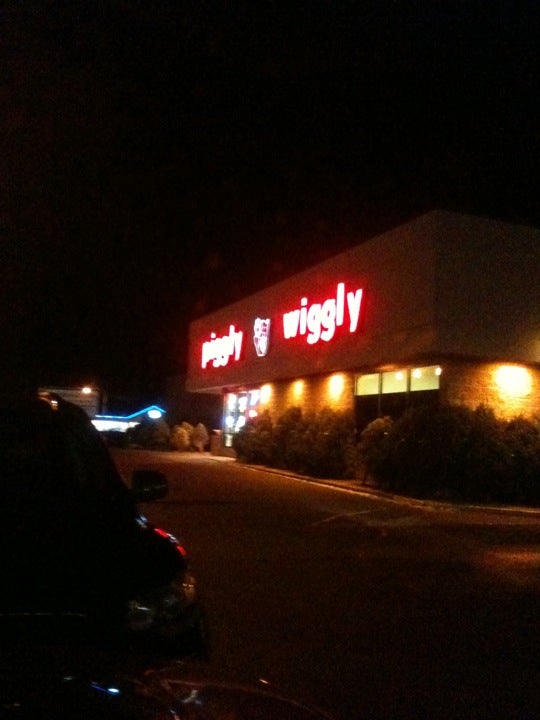 Piggly Wiggly 724 Phillips Blvd, Sauk City