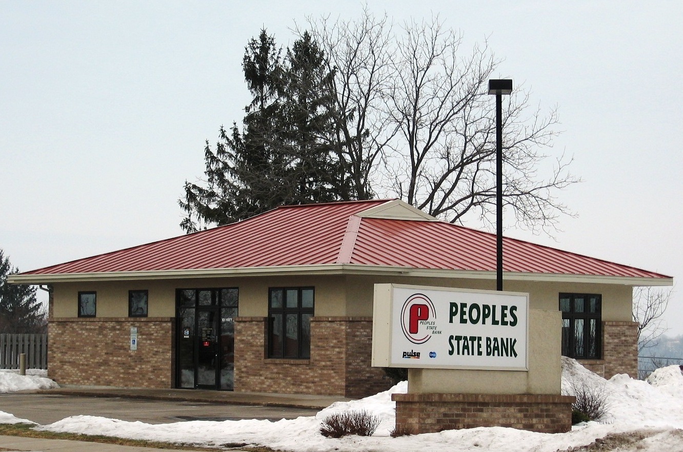 Peoples State Bank
