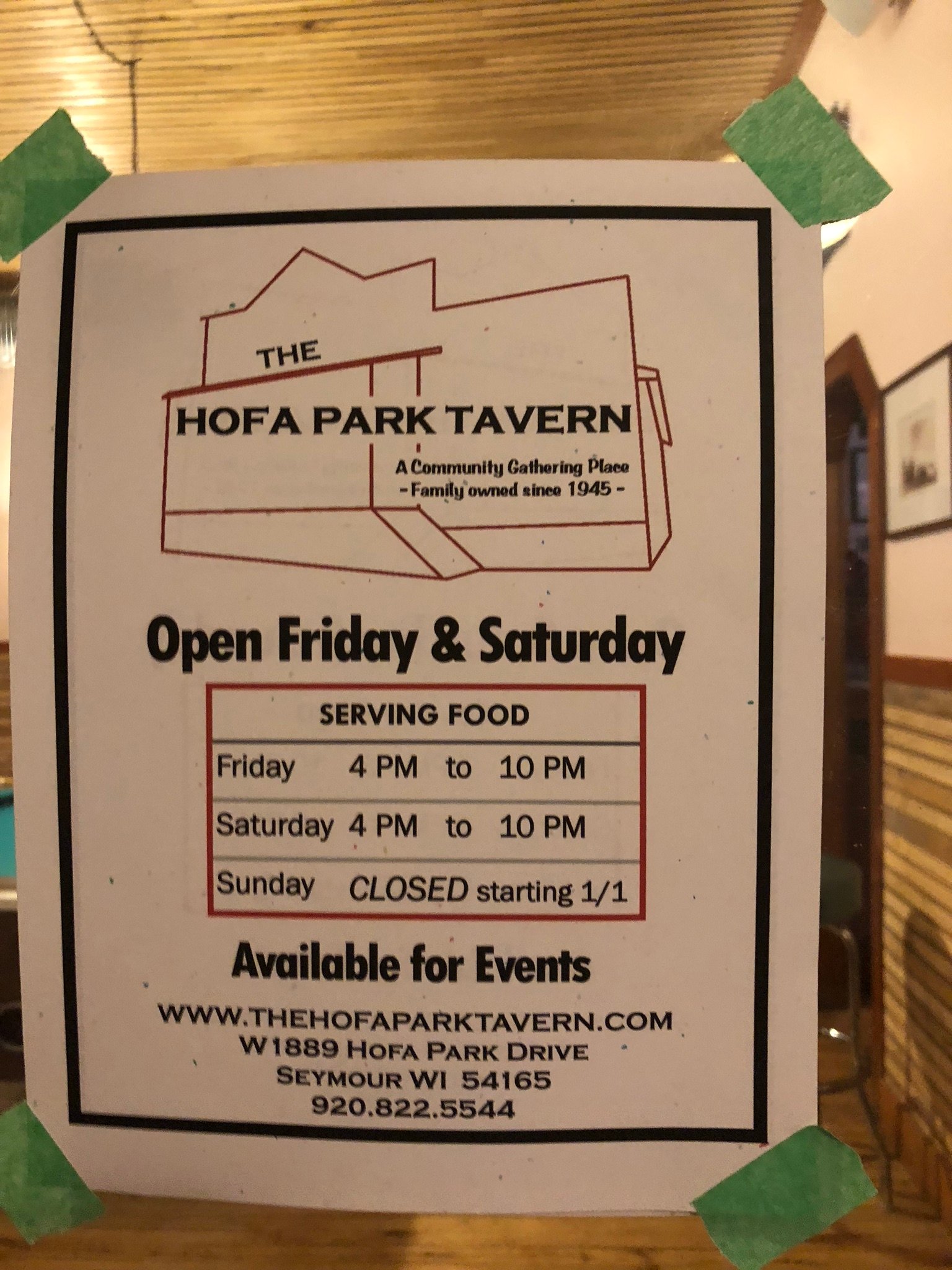 Photo credit: tripadvisor