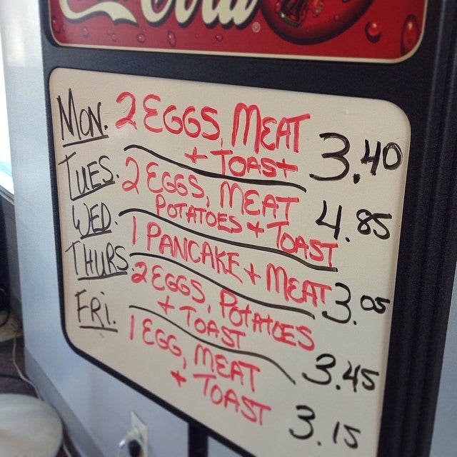 Photo credit: foursquare