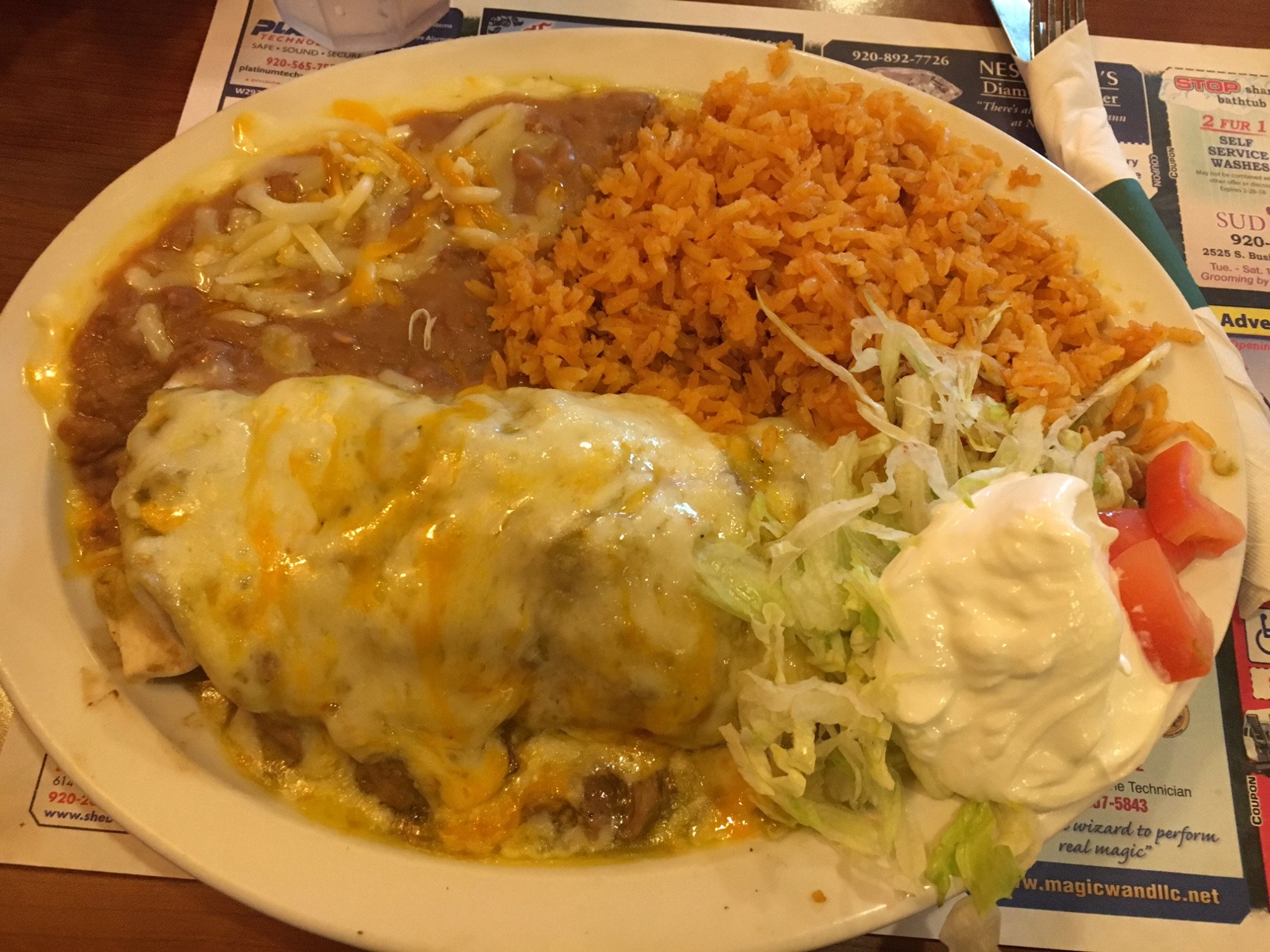 Photo credit: tripadvisor
