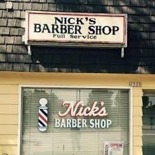 Nick's Barber Shop 1520 E Capitol Dr, Shorewood Wisconsin 53211