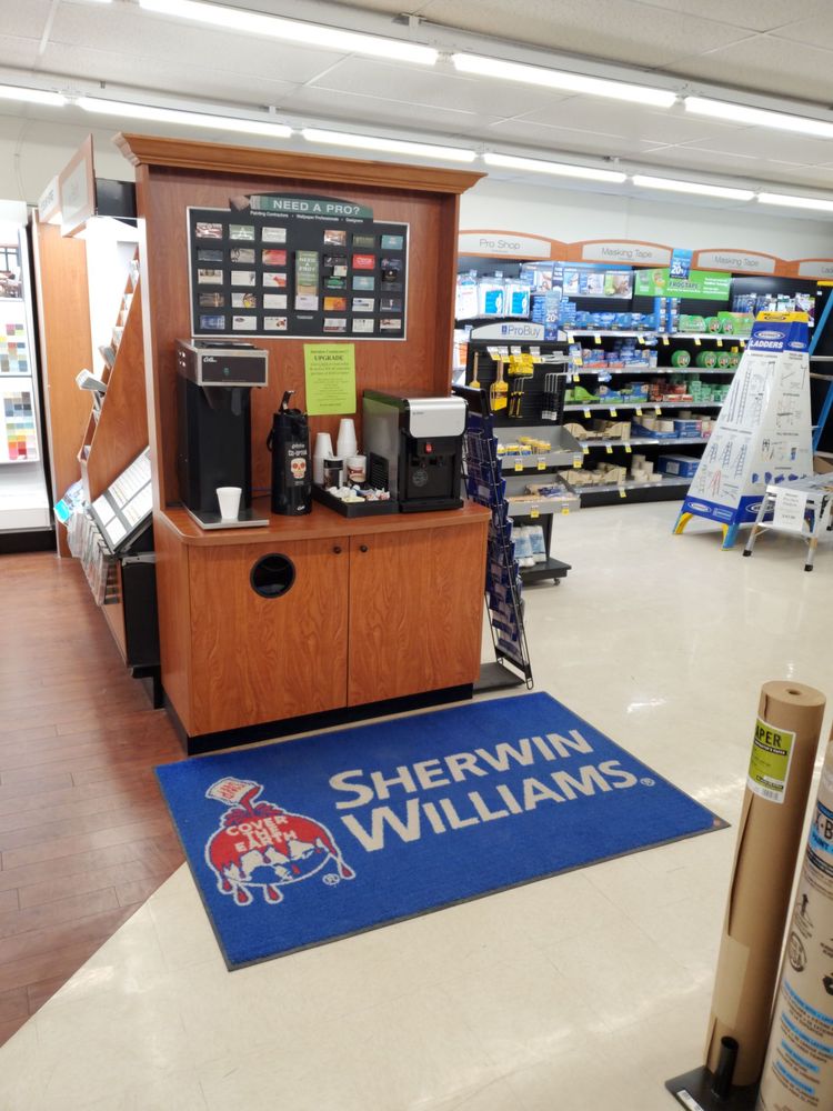 Sherwin-Williams Paint Store 3510 N Oakland Ave, Shorewood