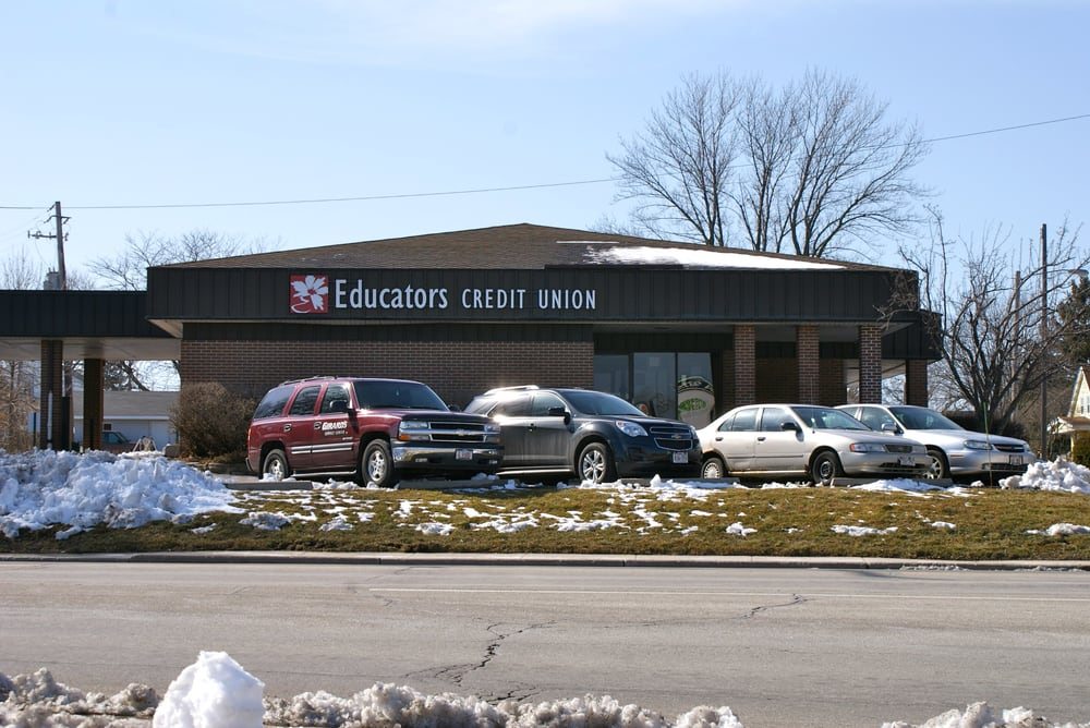 Educators Credit Union 1201 Marquette Ave, South Milwaukee