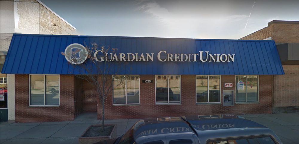 Guardian Credit Union