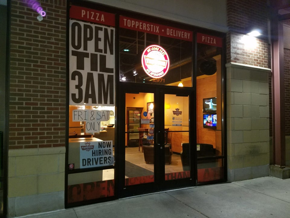 Photo credit: foursquare