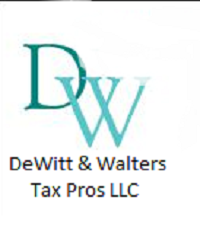 DeWitt & Walters Tax Pros, LLC