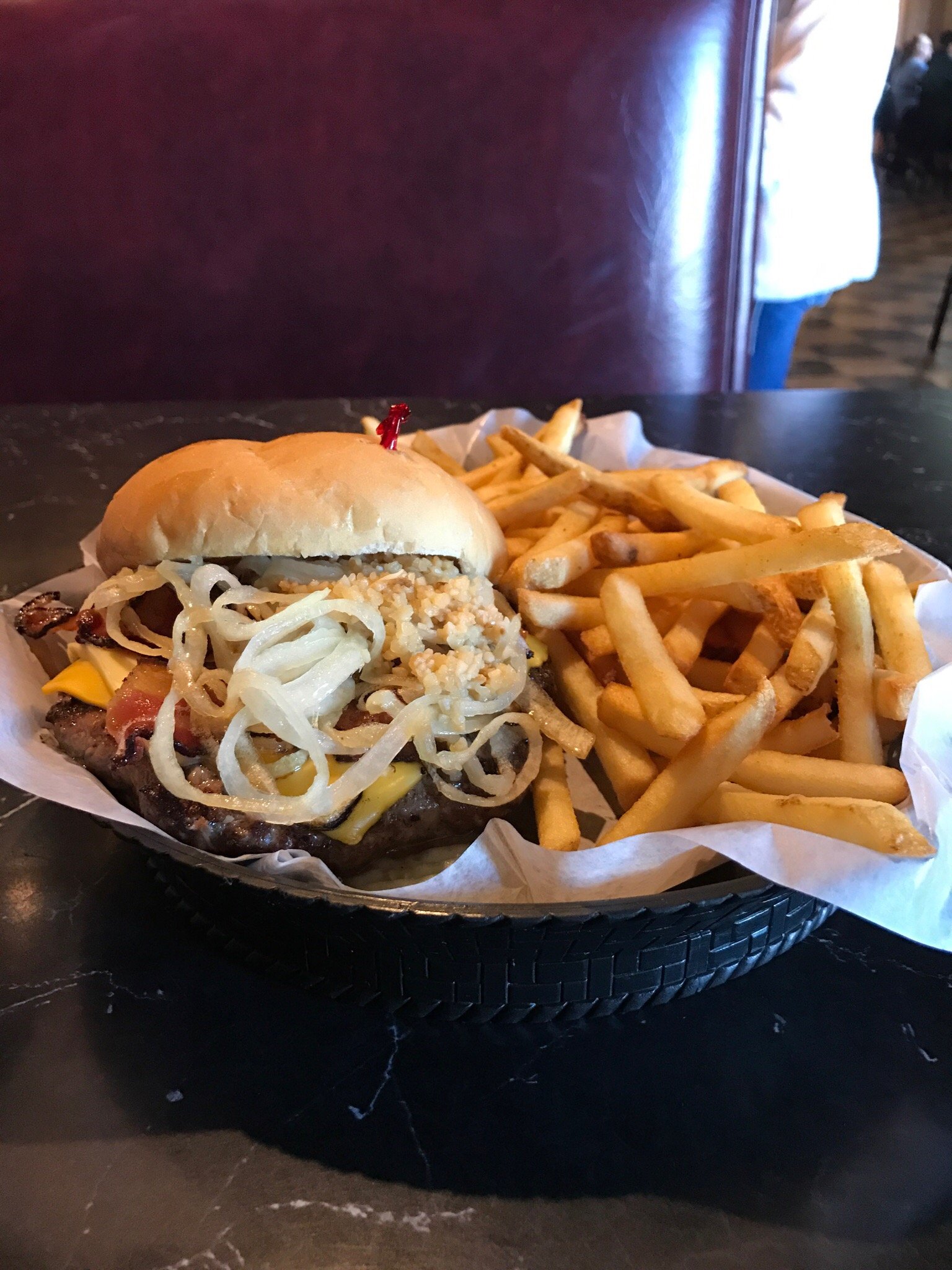 Photo credit: tripadvisor