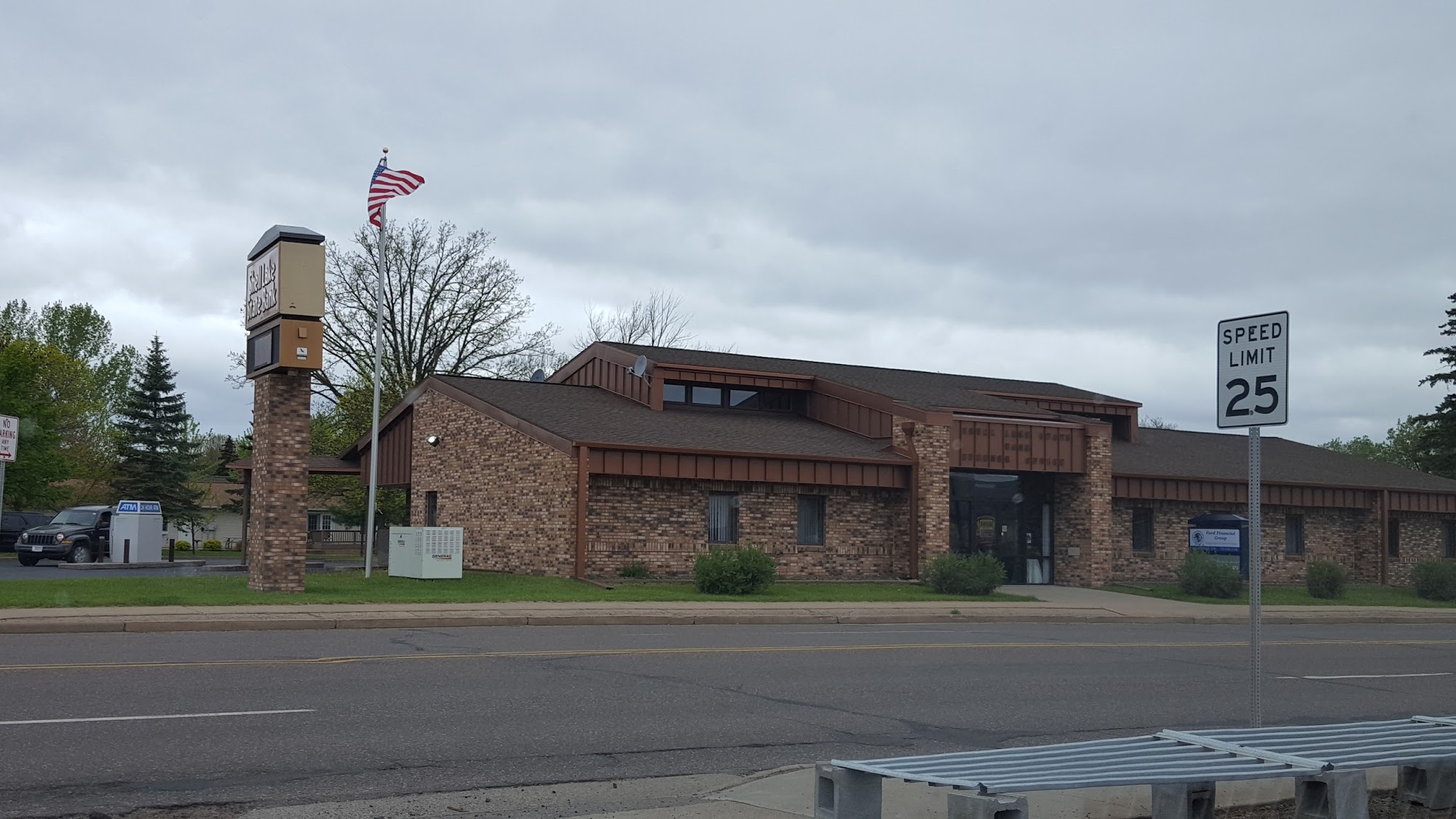 Shell Lake State Bank