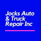 Jock's Towing & Repair Inc