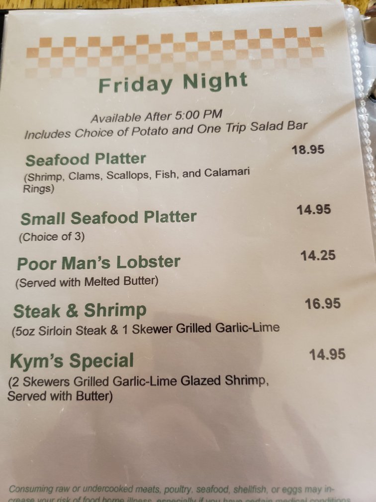 Photo credit: Tripadvisor