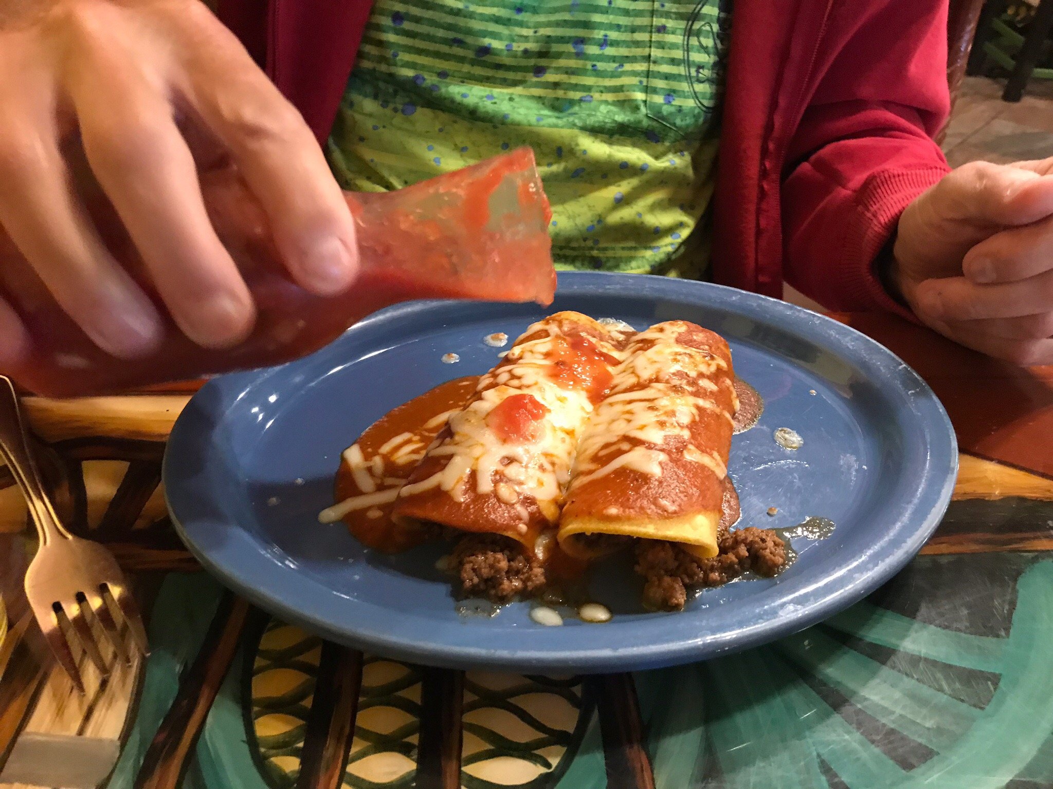 Photo credit: tripadvisor