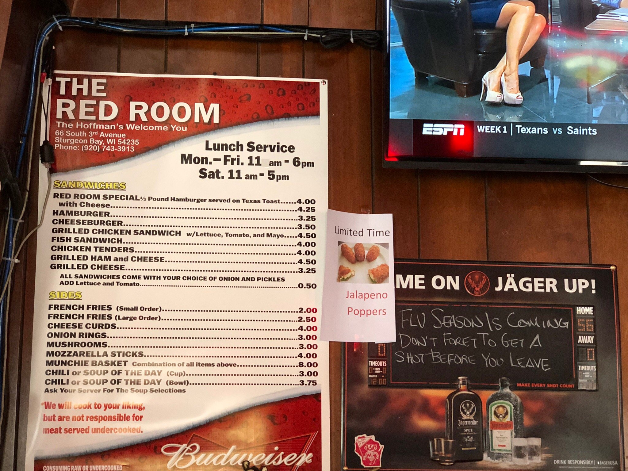 Photo credit: Tripadvisor