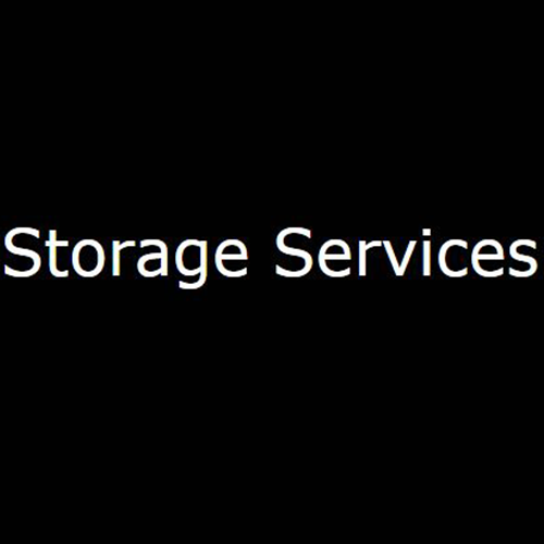 Storage Services...Mini Storage