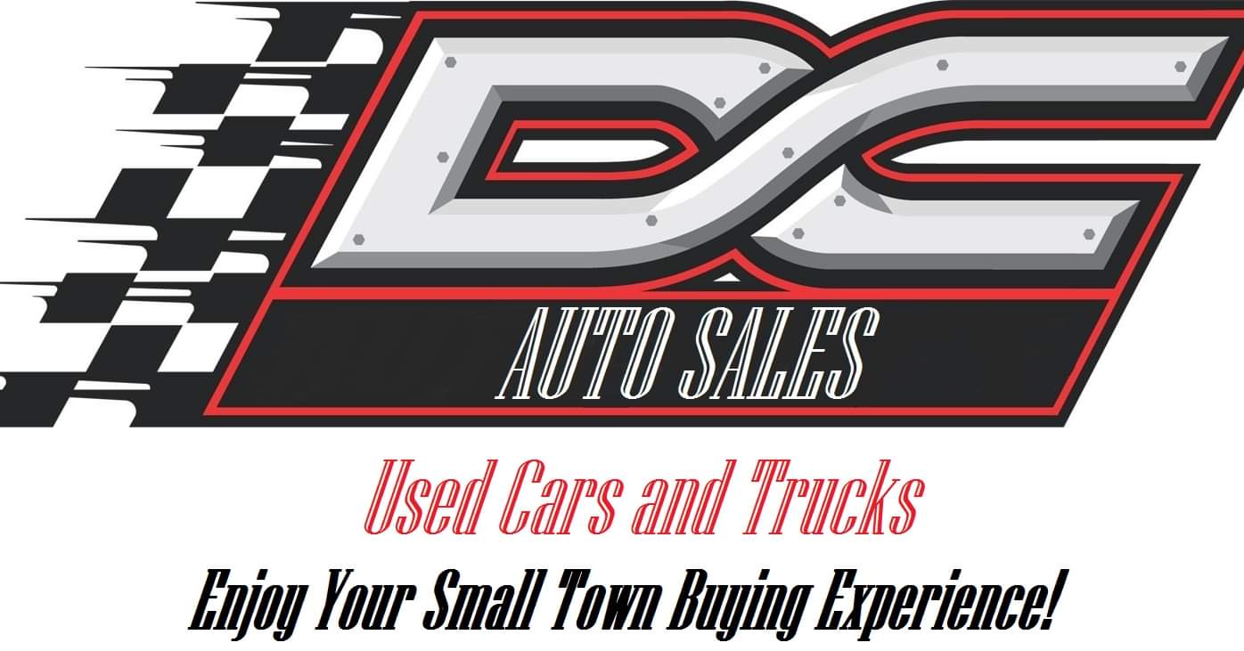 DC Auto Sales Used Cars & Trucks