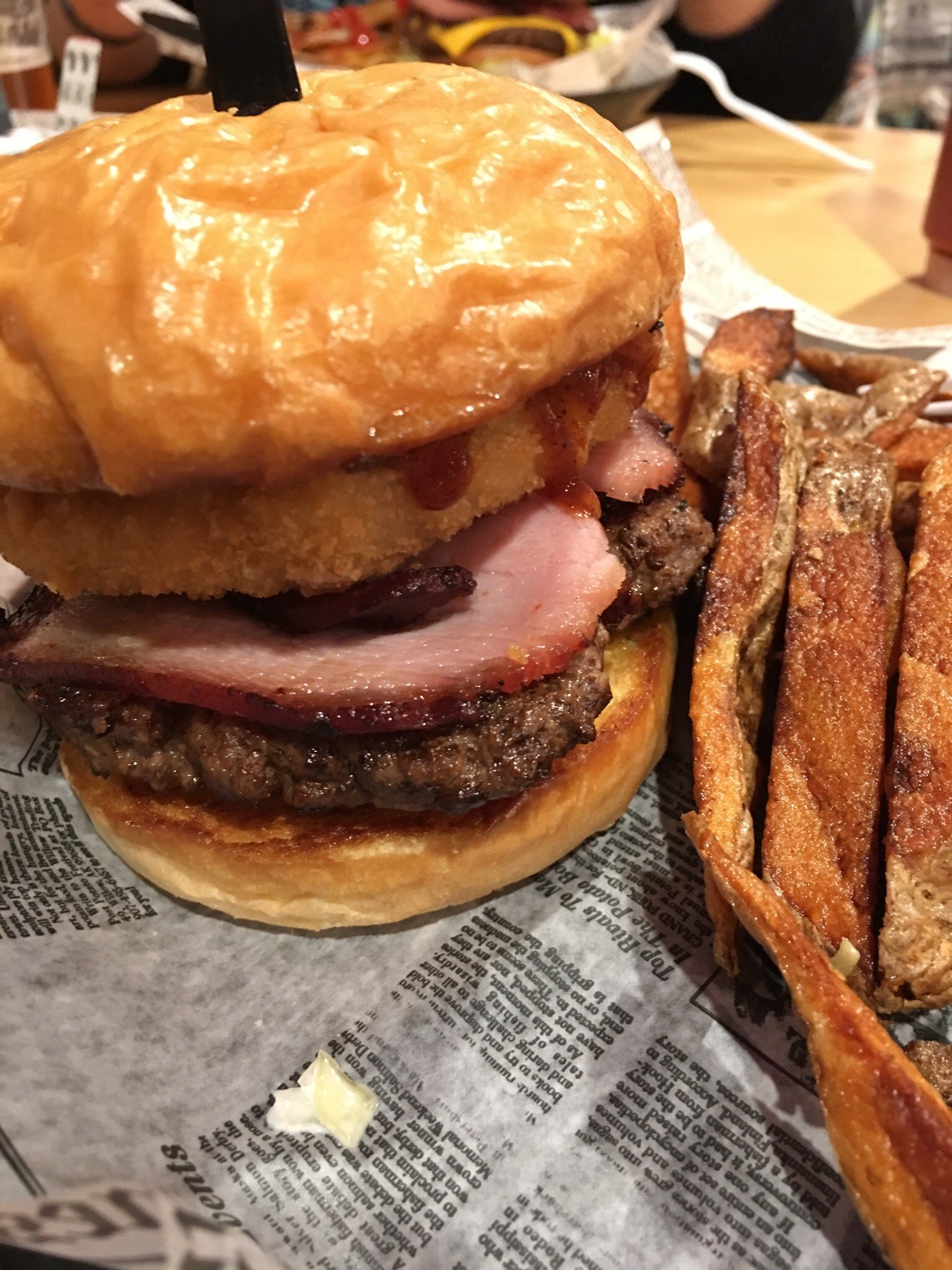 Photo credit: tripadvisor
