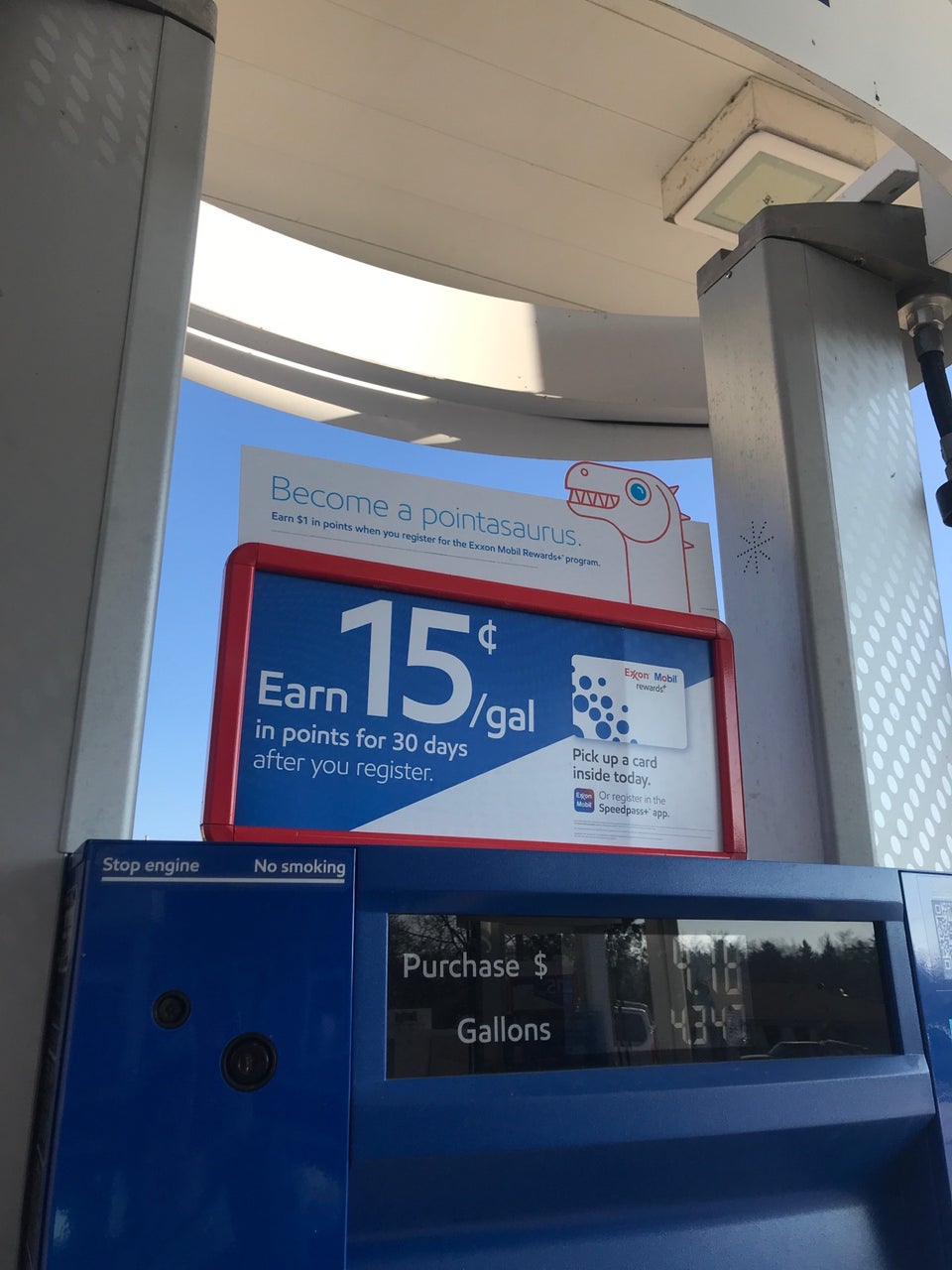 THIENSVILLE MOBIL 301 N Main St, Thiensville