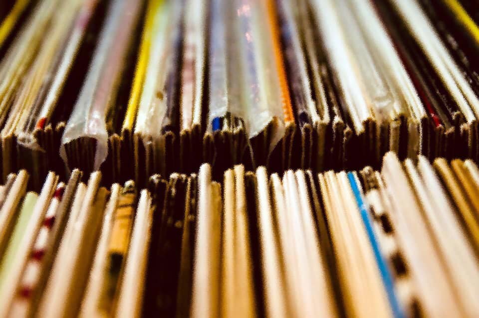 Stardust Records and Collectibles 106 S Main St, Thiensville