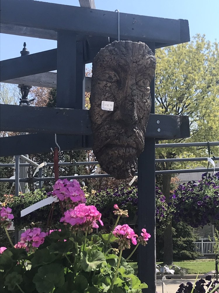 Frenz Garden Center 505 N Main St, Thiensville