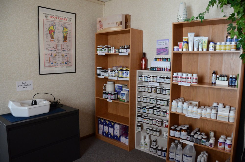 RBC Services, Inc 216 Green Bay Rd #104, Thiensville
