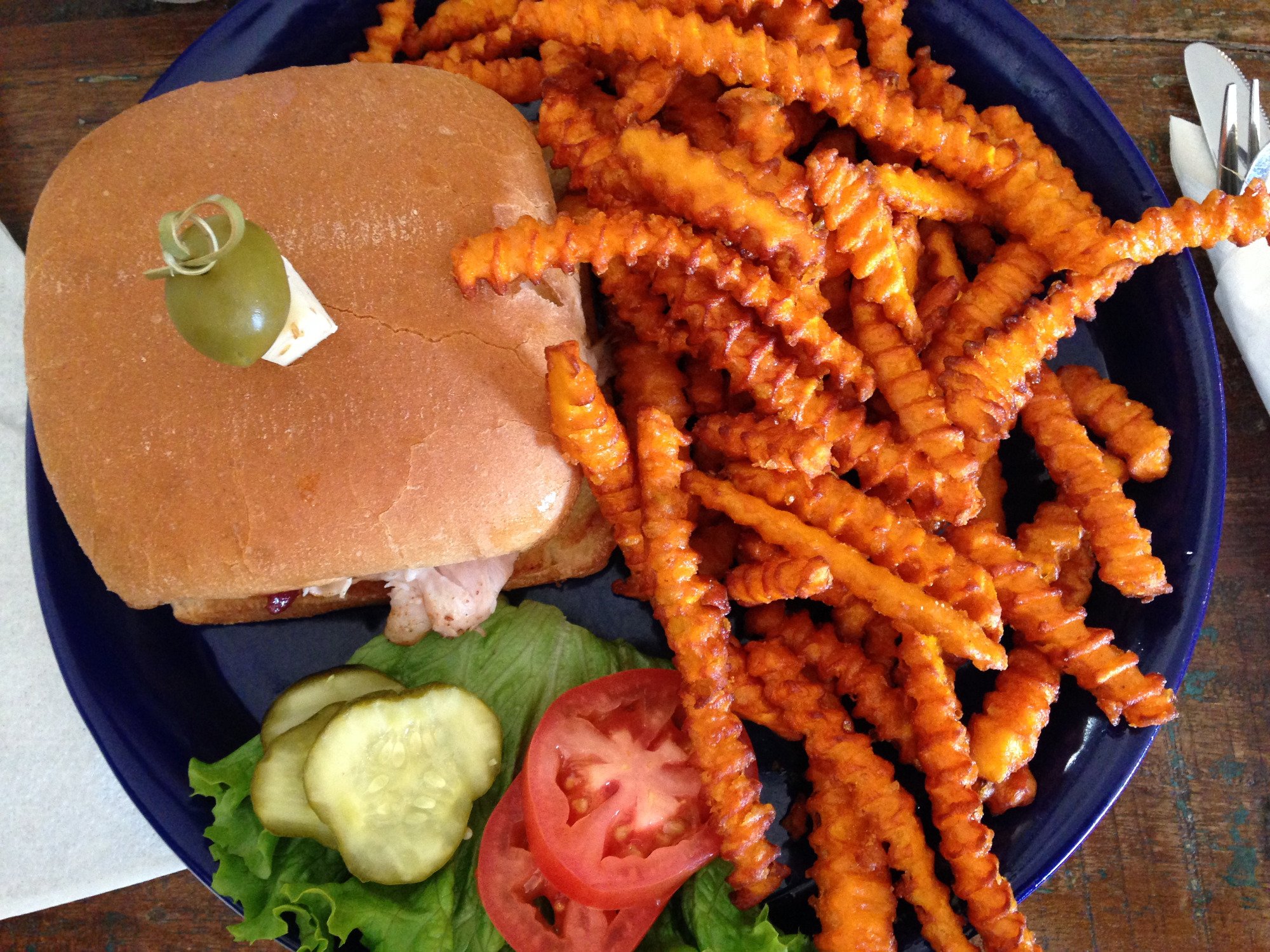 Photo credit: tripadvisor