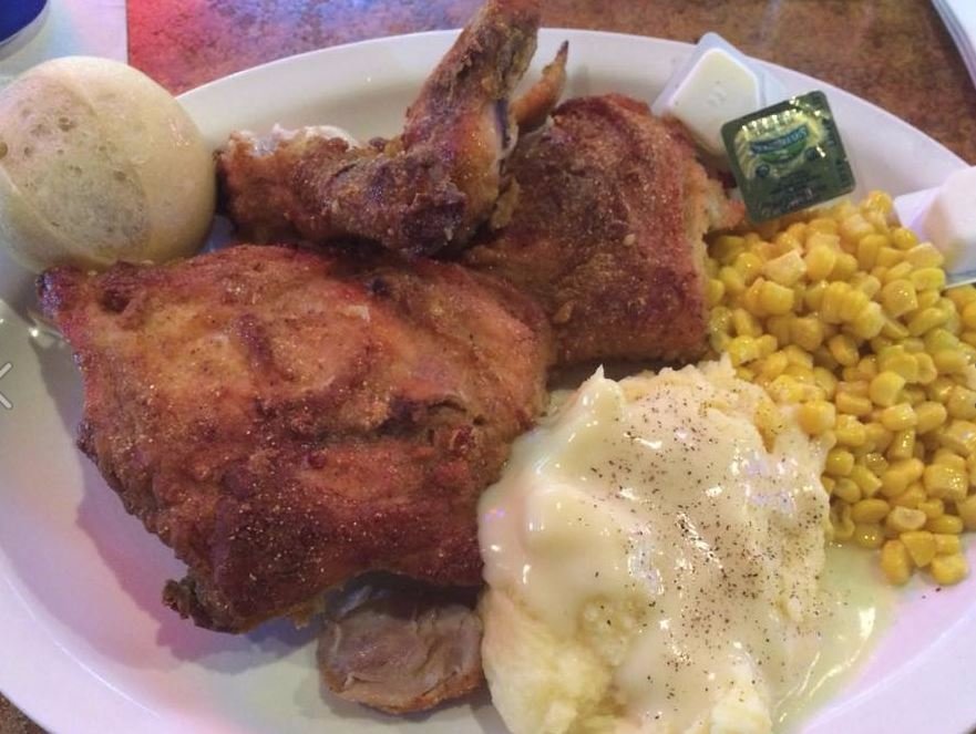Photo credit: tripadvisor