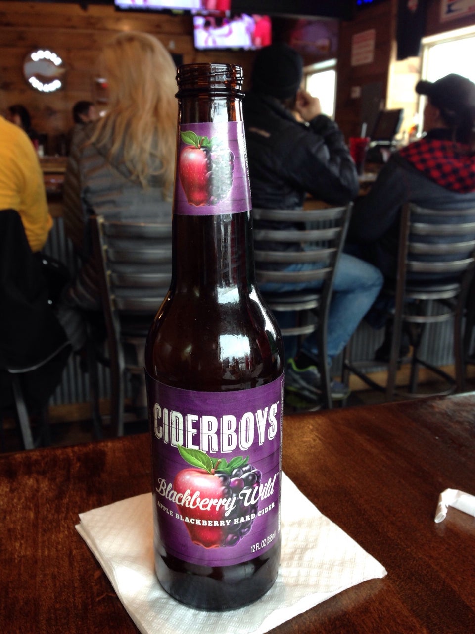 Photo credit: foursquare