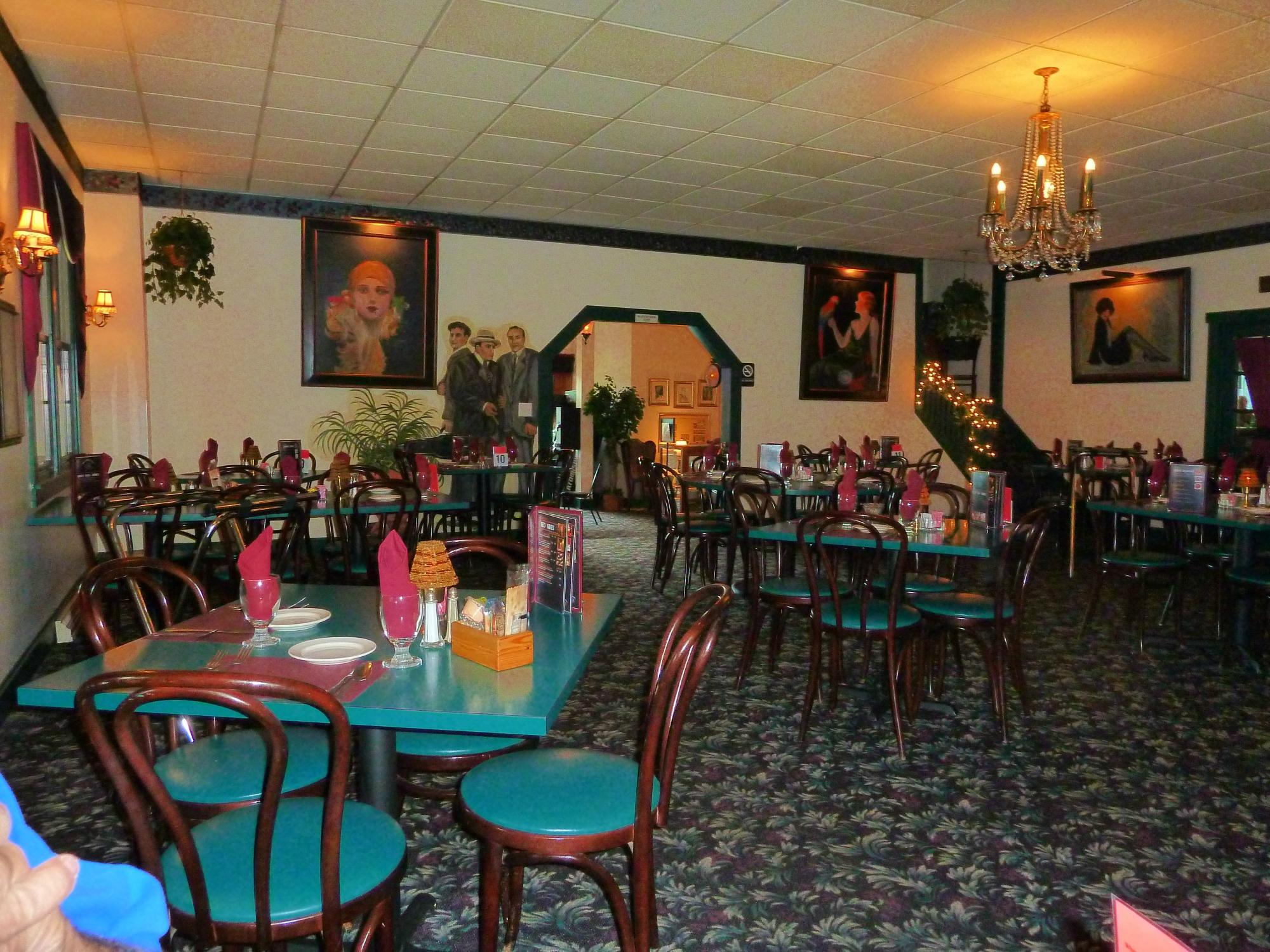 Photo credit: tripadvisor