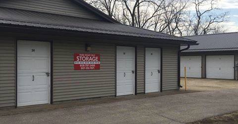 Park Road Storage LLC