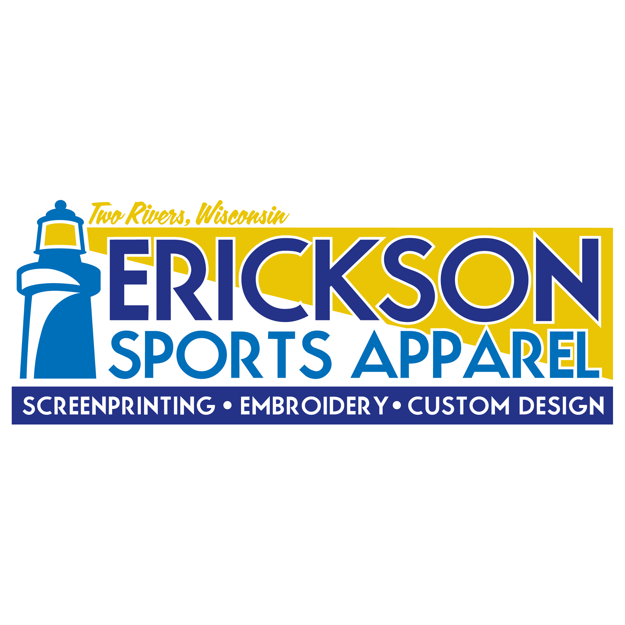 Erickson Sports