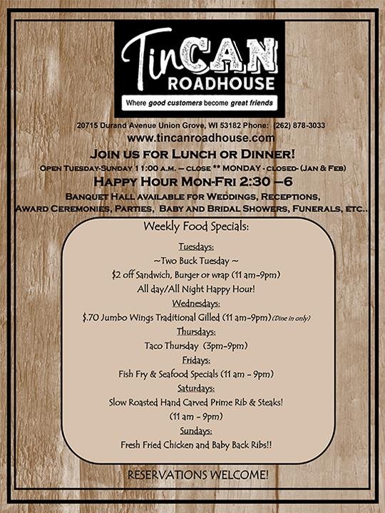 Photo credit: Tripadvisor