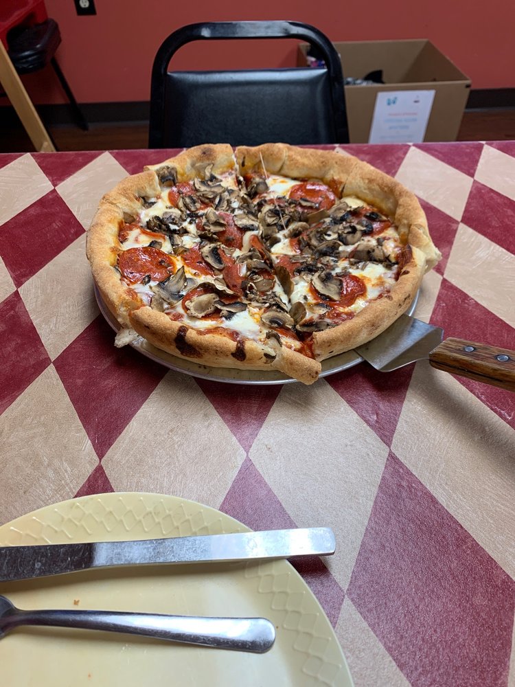 Verona, WI Restaurants Open for Takeout, Curbside Service and/or