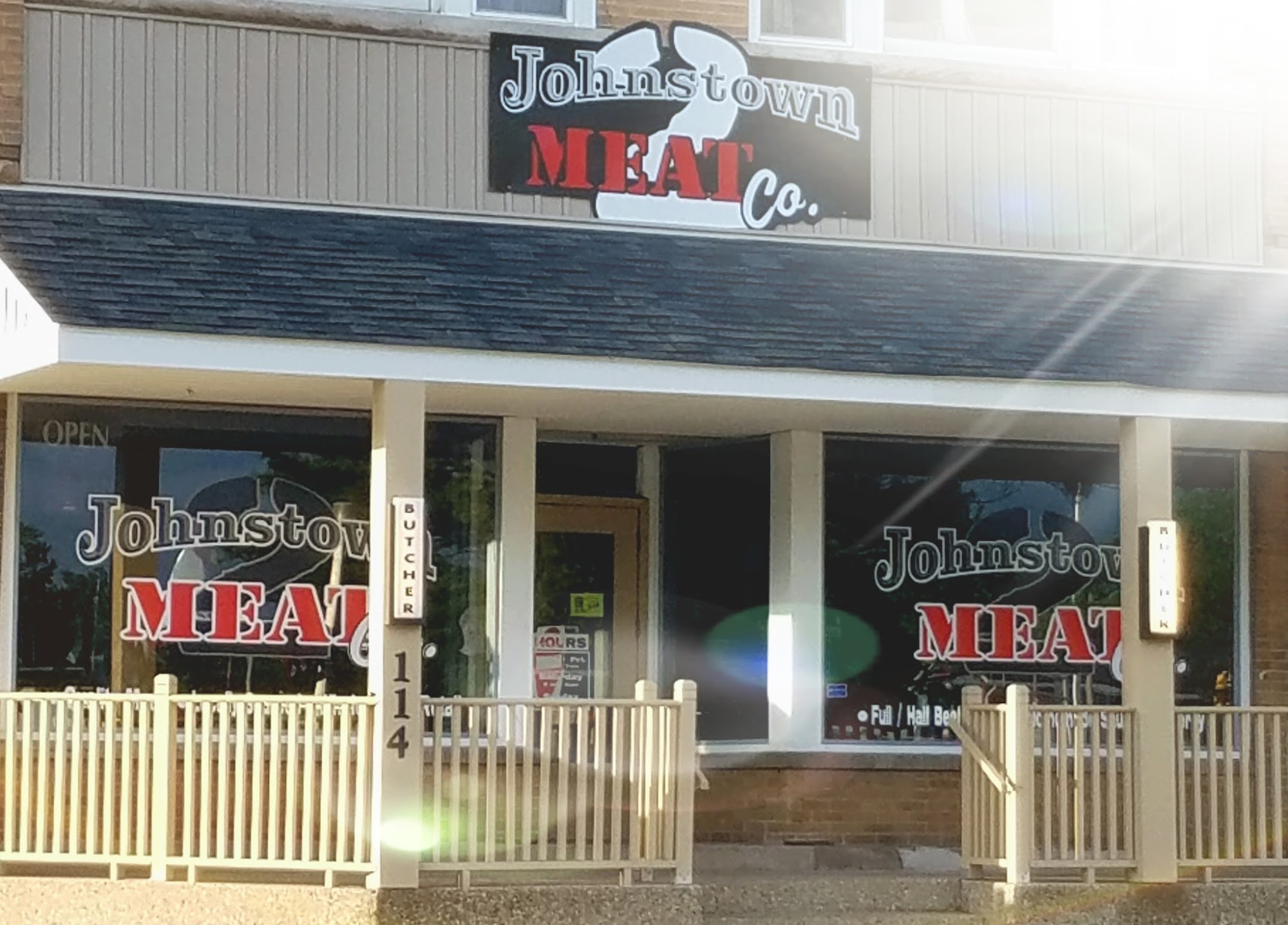 Johnstown Meat Co 2