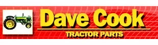 Dave Cook Tractor Parts